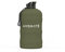 HYDRATE 2.2L Neoprene Sleeve for XL Bottle Jug - Durable Insulating Cover for Ultimate Protection - Ideal for Outdoor Activities, Gym, and Daily Hydration Needs - Floral Design - Hand Wash Only