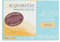 Honsell Fabriano Artistico Acquarello Watercolour, naturweiß, Feinkorn cold pressed, 12,5 x 18 cm, 25 Blatt 300 g/m², hochwertiger Künstler-Aquarellkarton, Block 4-seitig geleimt, vegan