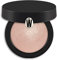 WYCON cosmetics BAKED HIGHLIGHTER mit super dünner und sehr sensorischer Textur (05 GOLDEN SUN) in Palette, Schimmernd, Gold, Pulver, Palette