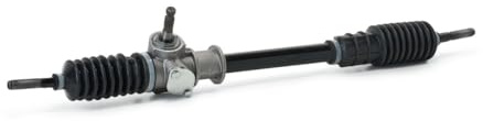 RIDEX 286S0255 Lenkgetriebe Kompatibel mit FIAT Panda Schrägheck 141 4430559 5972818 5960998