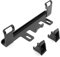 Support de ceinture de sécurité pour enfant - Base de montage - Interface de verrouillage ISOFIX - Support d'ancrage de retenue de siège de voiture - Kit de montage - Remplacement pour FIT GE6
