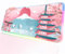 JMIYAV Pink RGB Gaming Mouse Pad PC XL Large Extended Glowing Led Light Up Desk Pad Non-Slip Rubber Base Computer Keyboard and Mouse Pad Cool Cute Mousepad Mat 80 * 30cm PJfl001