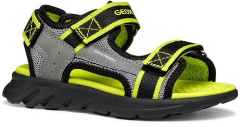 GEOX JUNIOR J GHITA BOY D NAVY 36_EU