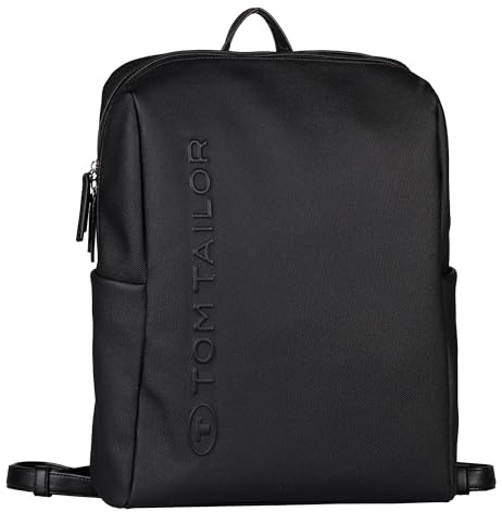 TOM TAILOR Rosa 004486 Rucksack
