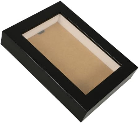 PRETYZOOM Opa-fotorahmen Bilderrahmen Aus Holz Hochzeitsfoto Display Perfekte Wohndekoration