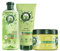 Herbal Essences Sans Sulfates Shampoing 250ml + Après-shampoing 200 ml+ Masque 500ml Aloe Vera – Apaise, Hydrate, Nettoie et Nourrit Les Cheveux Très Secs - Parfum Jasmin, Végan