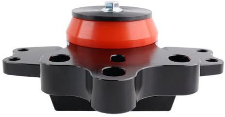 Motorlager für Autos Passend für VW Jetta, Audi A3 2.0 MK5 MK6, Golf GTI R .5 Motor- und Getriebelager (05-13) Motorlager Lagerung Motor