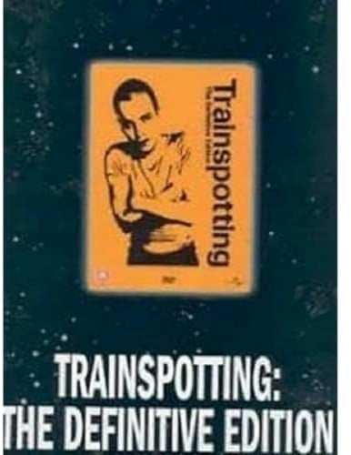 Trainspotting [UK IMPORT]