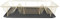 Present Time Linea Abtropfhalter & -ständer, Eisen, PT groep BV, de_Home, PTGRS, one Size