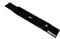 32 CM Rasenmähermesser für CMI LUX-TOOLS Elektro-Rasenmäher C-ERM-1200/32 2