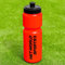 FORZA Wasserflasche (750 ml) - BPA-Kunststoff (Einzeln, Rot)