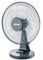 Zephir, Ventilatore da tavolo, Oscillazione Laterale Automatica, 3 velocità, pala 40cm, Finiture lucide, Silenzioso, Potenza 45W