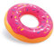 Intex PINK Frosted Donut Tube