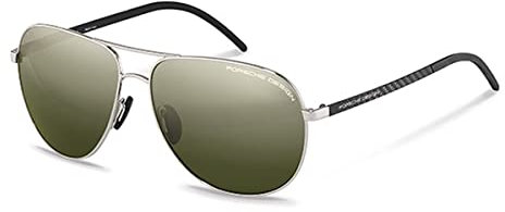 Porsche Design S0370172 Reisezubehör, mehrfarbig, Standard, Unisex, Erwachsene, bunt
