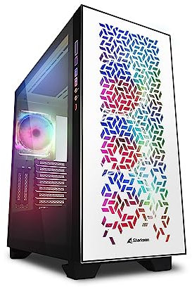 Sharkoon Elite Shark CA300H White, 4044951030422