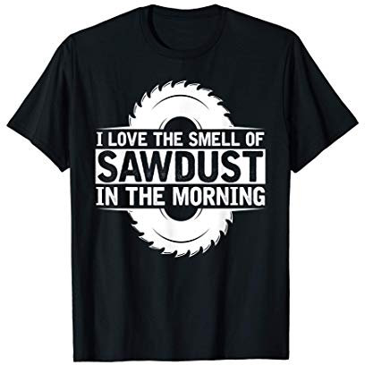 Alberi Arboricoltore Regalo Motosega Boscaiolo Taglialegna Maglietta