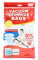 Vacuum Storage Bags 10 Pack - 60cm x 40cm - Space Saver Vacuum Bags for Clothes, Pillows, Bedding & Travel Luggage