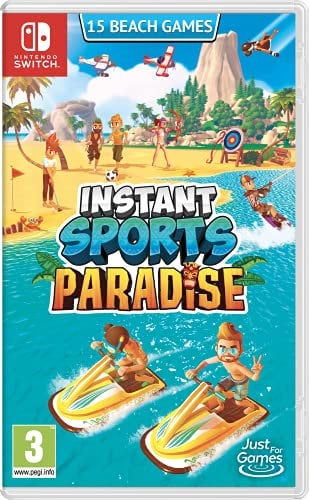 Instant Sport Paradise NS