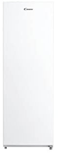 CANDY C1726FW – Congelatore armadio 238L – L59,5 x H172,2 cm – 41 dB – Bianco