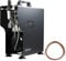 Airbrush Kompressor Anest Iwata Sparmax TC-610H PLUS