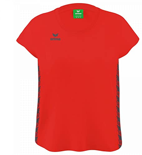 Erima Team Essential T-Shirt Damen Damen