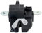 Serrure de coffre compatible pour Fiat Doblo 2 et Lancia Ypsilon (2010-2022) centralisation coffre - hayon arrière | 51873093 | 51868085