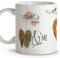 Taza de San Valentín para Parejas. Regalos Para Mi Marido. Regalos Originales Para Hombre. Canecas Dia Dos Namorados. Chavenas Cafe. Regalos Para Parejas. Tazas Desayuno Originales Pareja. Tazas Amor.