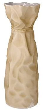 Vase Papyrus Colori Sand 30 cm