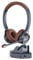 MAIRDI Wireless Headset with Microphone for PC, 40H Playtime, 5.2 Bluetooth Headset Boom Mic Noise Canceling for Office Work Telephone Call Center Microsoft Teams Zoom Skype Conference