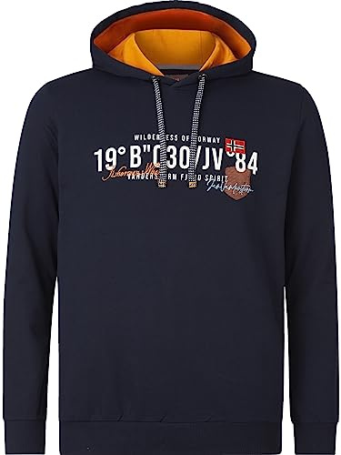 Jan Vanderstorm Herren Sweatshirt Jorrit