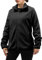 JEMIDI Pile da Donna con Zip - Giacca Invernale Sportiva - Abbigliamento Pilates Trekking Sci Montagna - Giacche Invernali - Felpa Pesante Cerniera - Maglia Taglia Unica Ragazza