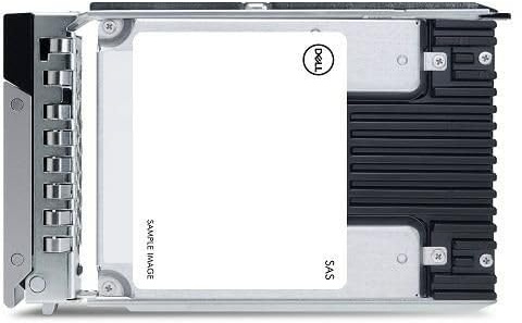 DELL 1.92TB SSD up to SAS 24Gbps ISE RI 512e Marca