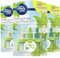 3x Ambi Pur 3Volution Frühlingserwachen Nachfüller Febreze Duftstecker je 20ml