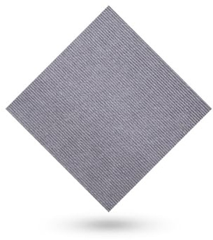 Hiseng Teppichfliesen Selbstklebend 30x30cm, Teppichfliesen Selbstliegend Rutschfeste Strapazierfähig Teppich Bodenbelag für Büro Wohnzimmer Schlafzimmer - 10/20/30 Stück (30 Stück,Hellgrau)