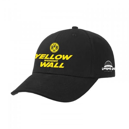 Generisch Cap BVB Borusia Dortmund CL Finale Wonderwall