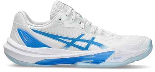 ASICS Sky Elite FF 3 Damen weissweiss, 37,5 Damen