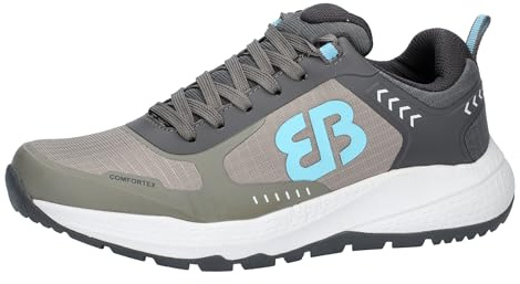 Brütting Unisex Chadron Walkingschuhe