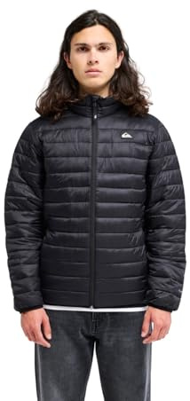 Quiksilver Men's Scaly Fz Jacket