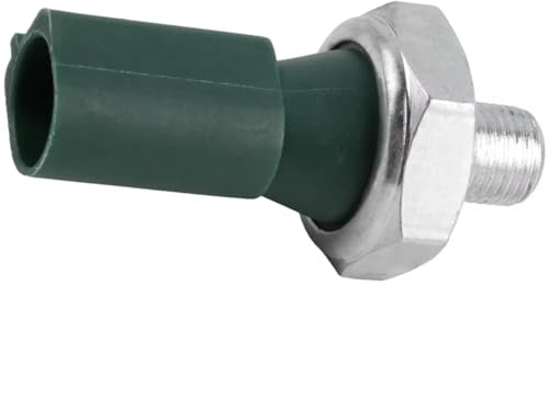 Öldruckgeber Kompatibel Mit VW Für Polo 1994–1999 Für Lupo 1998–2005 Für Touran 2003–2010 Kfz Öldrucksensor Zubehör OEM: 036919081C