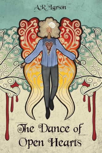 The Dance of Open Hearts (Meerland, Band 1)