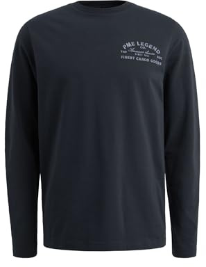 PME Legend Long Sleeve r-Neck c - L