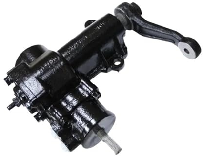 Servolenkung Rack Welle Kompatibel Für Suzuki JIMNY LHD Lenkgetriebe Box Assy 48600-81A70 48600-81A80(Style1)