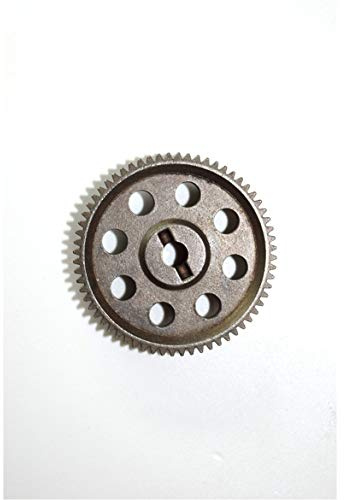 Absima Hauptzahnrad Metal 64Z ATC 2.4 RTR/BL