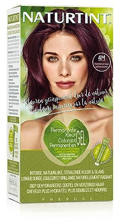 Naturtint Haarfarben Naturtint Haarfarben 4M - 165ml