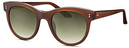 Marc O'Polo Damen 506110-60-2045 Sonnenbrille, Marrone, 45/20/130