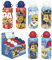 1 Gourde aluminium 500 ml de Paw Patrol Pat Patrouille