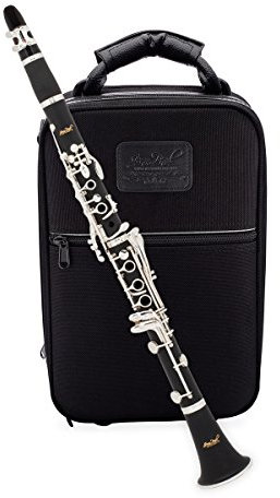 Jean Paul USA Intermediate Clarinet CL-400