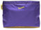Vespa Vpsn41 Messenger-Tasche, 32 cm, Violett
