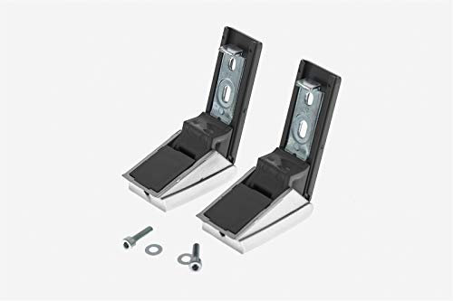 daniplus Poignée de porte de réfrigérateur Liebherr 9590178, 9590124, 9590190