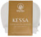 BfefBo Exfoliating glove, white, exfoliating mitt, natural shower loofah, exfoliating body scrub, tan removal, plant based, eco friendly products, plastic free